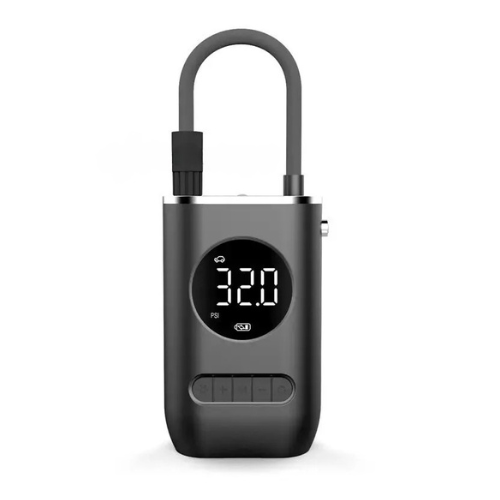 Compresseur Air Portable™