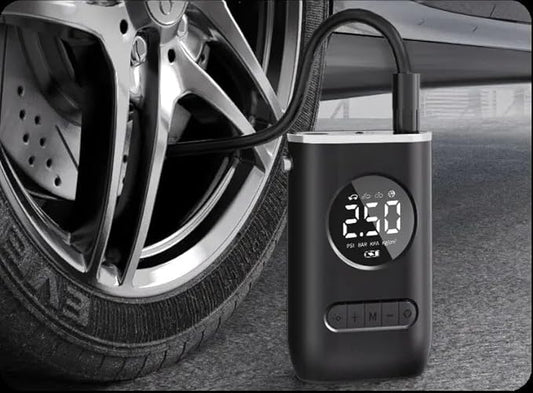 Compresseur Air Portable™
