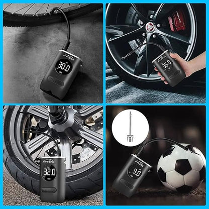 Compresseur Air Portable™