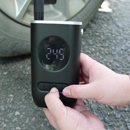 Compresseur Air Portable™